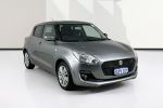 Image for 2018 Suzuki SWIFT GL NAVIGATOR AL