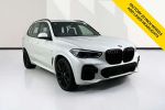 Image for 2023 BMW X5 xDRIVE30d M SPORT G05
