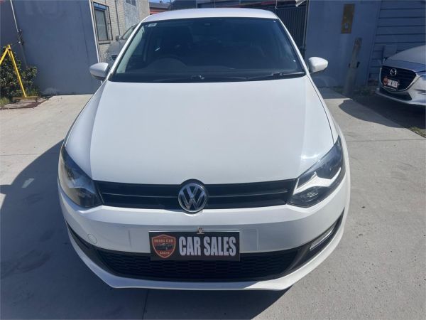 2013 TOYOTA CAMRY 4D SEDAN ASV50R ALTISE image