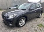 Image for 2013 MAZDA CX-5 4D WAGON MAXX SPORT (4x4)
