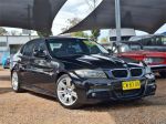 Image for 2010 BMW 3 Series Sedan E90 MY10.5 320i Lifestyle