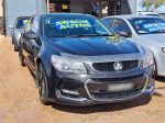 Image for 2017 Holden Commodore Sedan VF II MY17 SV6