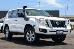 Image for 2016 Toyota Landcruiser Prado Wagon GDJ150R GX
