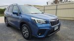 Image for 2019 SUBARU FORESTER 4D WAGON MY19 2.5i (AWD)