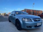 Image for 2007 HOLDEN BERLINA 4D SEDAN VE