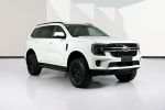 Image for 2023 Ford EVEREST TREND (4x4) UB MY22 2.0L