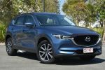 Image for 2017 Mazda Cx-5 WAGON GT KF4WLA