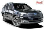 Image for 2025 Subaru Forester Hybrid S6