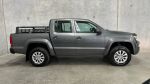 Image for 2019 Volkswagen Amarok Utility TDI550 4MOTION Perm Core 2H MY19