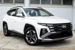 Image for 2025 Hyundai Tucson Auto 2WD MY25