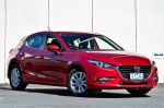 Image for 2016 Mazda 3 Hatchback BN5478 Maxx