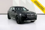 Image for 2022 BMW X3 xDrive30i G01 LCI