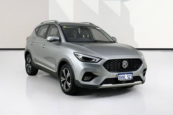 2023 MG ZST VIBE MY23 image