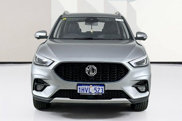 2023 MG ZST VIBE MY23 image