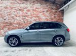 Image for 2017 BMW X5 4D WAGON F15 MY16 xDRIVE30d