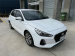 Image for 2018 Hyundai i30 Hatchback PD MY18 Active