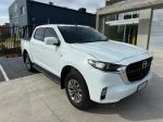 Image for 2022 Mazda BT-50 Utility TFR40J XT