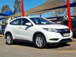 Image for 2015 Honda HR-V Wagon MY15 VTi