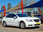Image for 2015 Holden Commodore Sedan VF MY15 Evoke