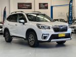 Image for 2020 SUBARU FORESTER 4D WAGON MY20 2.0e-L HYBRID (AWD)