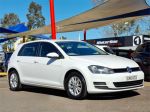 Image for 2015 Volkswagen Golf Hatchback VII MY16 92TSI Trendline