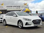 Image for 2018 Hyundai Sonata Sedan LF4 MY18 Active