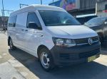 Image for 2017 Volkswagen Transporter Van T6 MY18 TDI400