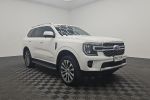 Image for 2023 Ford Everest Platinum 3.0L