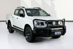Image for 2016 Holden COLORADO Z71 (4x4) RG MY16 4X4