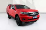 Image for 2020 Ford RANGER XLT 3.2 HI-RIDER (4x2) PX MKIII MY20.75 REAR WHEEL DRIVE 3.2L