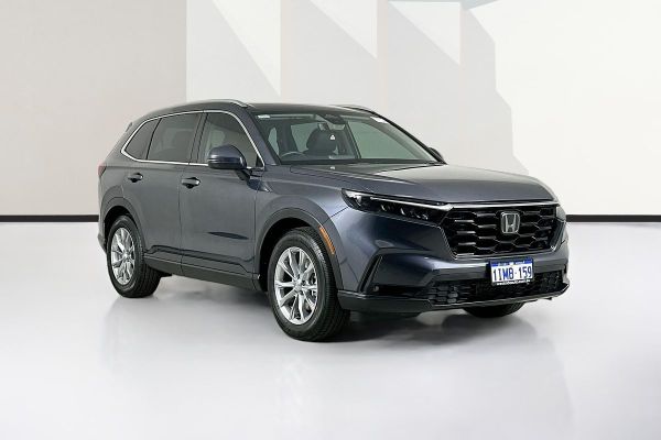 2024 Honda CR-V VTi L (2WD) 5 SEATS MY24 image