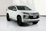 Image for 2021 Mitsubishi PAJERO SPORT GLS (4x4) 7 SEAT QF MY21