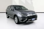 Image for 2021 Mitsubishi OUTLANDER ES 7 SEAT (2WD) ZL MY21
