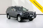 Image for 2017 Isuzu D-MAX LS-U HI-RIDE (4x4) TF MY15.5 4X4
