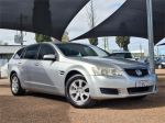 Image for 2011 Holden Commodore Wagon VE II Omega