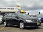 Image for 2013 Toyota Aurion Sedan GSV50R AT-X