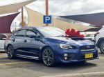 Image for 2015 Subaru WRX Sedan VA MY16 Premium