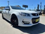 Image for 2016 HOLDEN COMMODORE 4D SEDAN VF II SS-V REDLINE