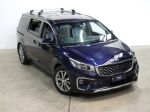 Image for 2018 KIA CARNIVAL 4D WAGON YP PE MY19 PLATINUM