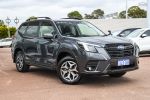 Image for 2024 Subaru Forester 2.5i S5 Auto AWD MY24