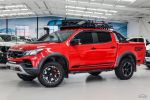 Image for 2018 Holden Special Vehicles Colorado SportsCat+ Auto 4x4 MY19
