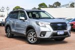 Image for 2024 Subaru Forester 2.5i S5 Auto AWD MY24