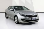 Image for 2012 Kia OPTIMA Si TF