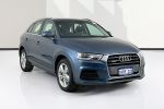 Image for 2015 Audi Q3 2.0 TFSI SPORT QUATTRO (132kW) 8U MY16