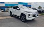 Image for 2021 Mitsubishi Triton GLS MR 4X4