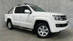 Image for 2013 Volkswagen Amarok Utility TDI400 4Mot Highline 2H MY14