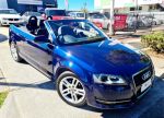 Image for 2011 AUDI A3 2D CABRIOLET 8P MY12 1.8 TFSI ATTRACTION