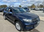 Image for 2014 Volkswagen Touareg Wagon 7P MY14 150TDI