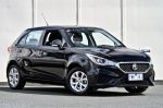 Image for 2022 MG MG3 Hatchback SZP1 MY22 Core