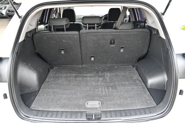 2018 Hyundai Tucson Wagon TL3 MY19 Go image